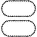 PARKSIDE® Chaînes de rechange pour tronçonneuse (12 13 A1 - 12 pouces)