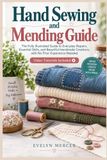 HAND SEWING AND MENDING GUIDE