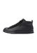 Camper Peu Touring K300550-004 Noir Homme Bottines en Cuir Lacets Plat Casuel