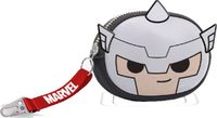 Karactermania Marvel Thor Chibi-Pill Portemonnee - Zilver