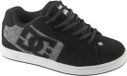 DC Shoes Net Hommes Noir Baskets taille 42