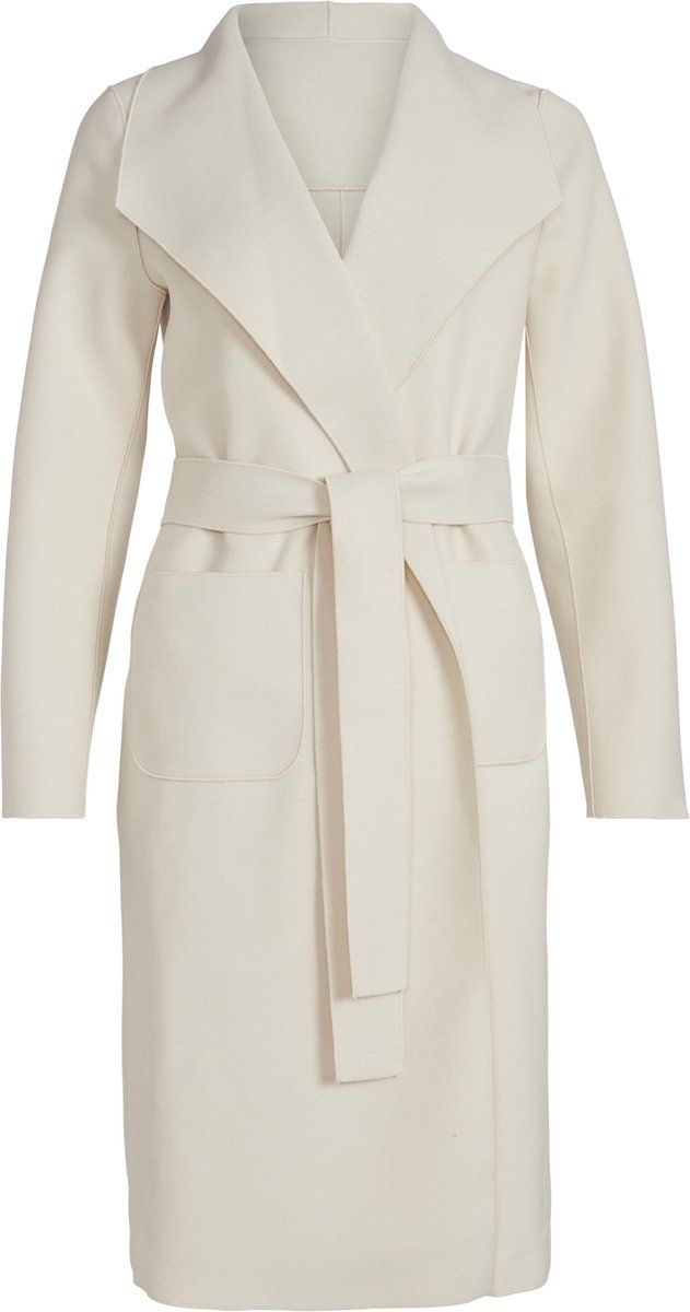 Vila VIJUICE COAT - NOOS Dames Jas - Maat XL - 5713787587460