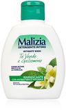 MALIZIA Refreshing Intimate Detergent Green Tea and Jasmine 200ml