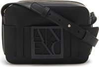 Armani Exchange 942699 - 0A874 - 00020 Dames Crossbody Tas - Zwart