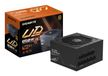 Gigabyte UD850GM PG5 V2 voeding - PCIe Gen 5.0, 80 PLUS Gold, volledig modulair ontwerp, 120 mm ventilator, compatibel met ATX 3.0, EU-stekker
