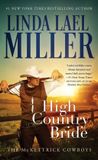 High McKettrick Cowboys High Country Bride Paperback