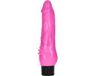 Shots GC by Shots - Gros Dildo Vibrateur Réaliste - 8 / 20 cm