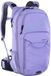 EVOC Stage Sac à dos 12L Violet Unisexe