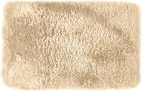Spirella Badmat – Antislip Badkamermat voor Douche en Bad – Zachte Douchemat met Warm Comfort – Geschikt voor Elke Badkamer
