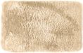 Spirella Badmat – Antislip Badkamermat voor Douche en Bad – Zachte Douchemat met Warm Comfort – Geschikt voor Elke Badkamer
