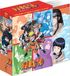 Naruto Box 1. Episodios 1 a 110 - DVD