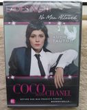 Megamoviestore COCO avant CHANEL - AUDREY TAUTOU - LADIES NIGHT NO MEN ALLOWED