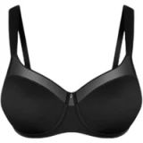 Lingerie Mysha Minimizer Soutien-gorge femme