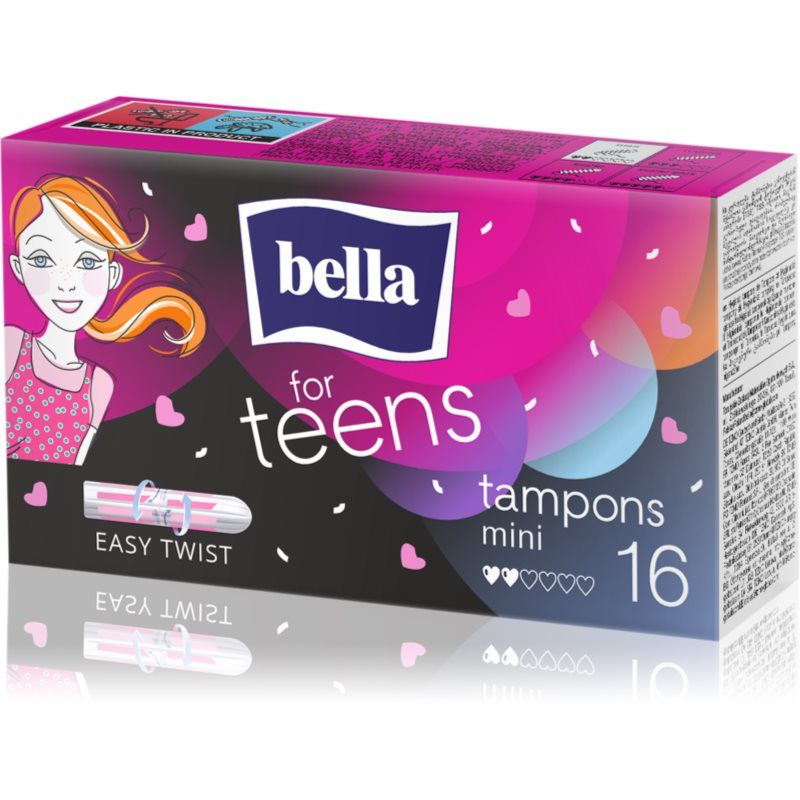 BELLA For Teens