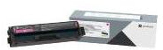 Lexmark 20N0H30 toner cartridge magenta hoge capaciteit