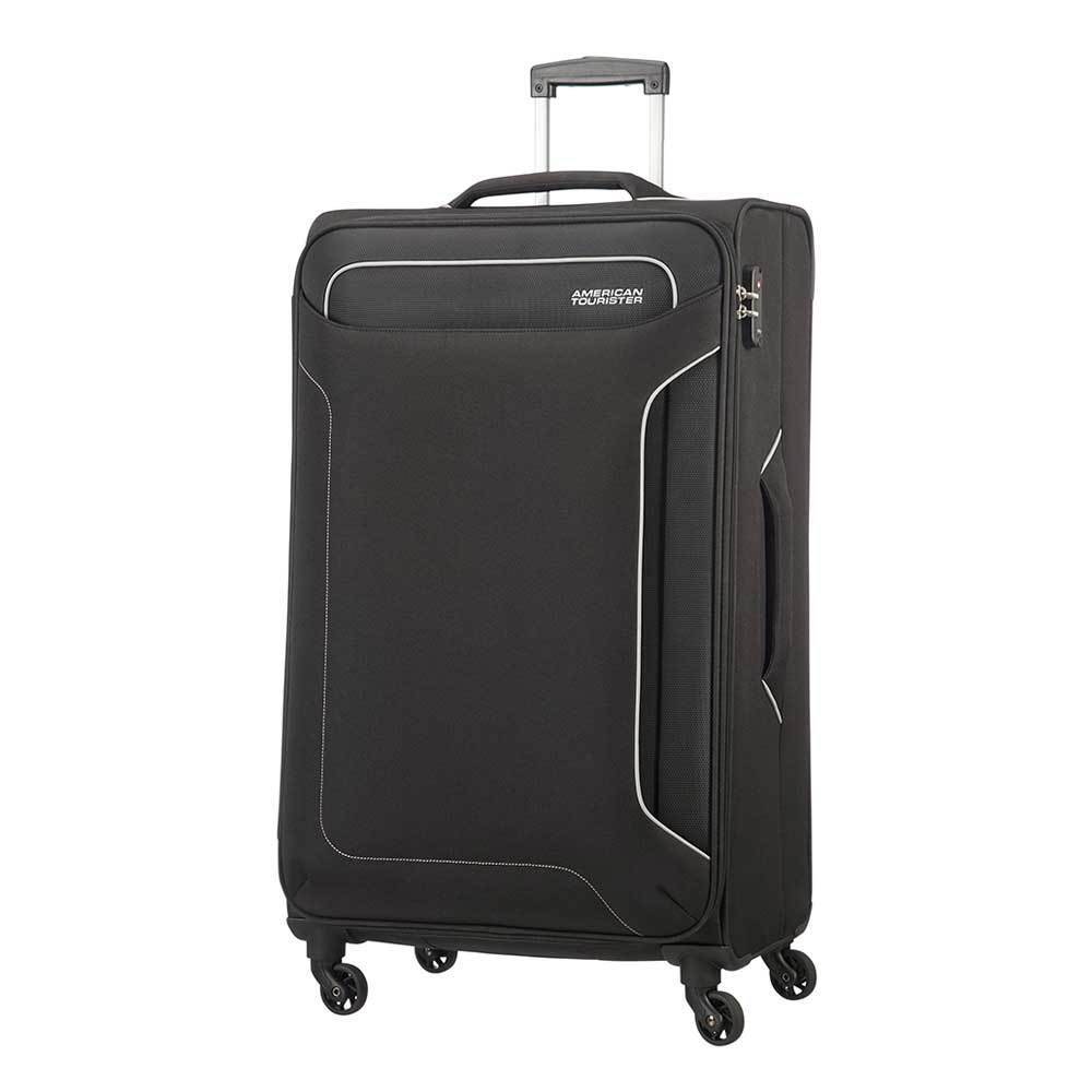 American Tourister Holiday Heat Spinner 79 black