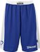 Spalding Essential Reversible Basketbal Short Blauw / Wit 4XL