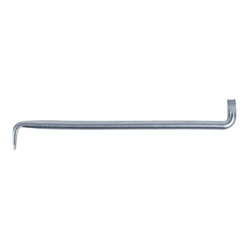 KS Tools Haakse sleufschroevendraaier - 8mm - 151.2677