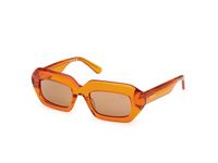 Pucci EP0245 Orange/Monocolor Lunettes de soleil femme
