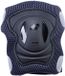 K2 Skate Performance Pad Set Zwart XL Vrouw