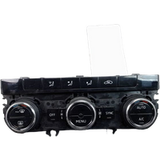 Skoda Octavia 2008- Chauffage commande 5e0907044apyms - Garantie à vie