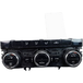 Skoda Octavia 2008- Chauffage commande 5e0907044apyms - Garantie à vie