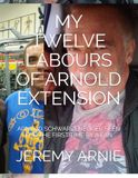MY TWELVE LABOURS OF ARNOLD EXTENSION: ARNOLD SCHWARZENEGGER SEEN FOR THE FIRST TIME BY A FAN