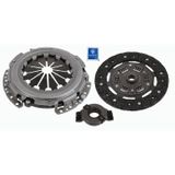 SACHS Koppelingsset 3000 951 661 voor GOLF III (1H1) 200 mm