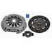 SACHS Koppelingsset 3000 951 661 voor GOLF III (1H1) 200 mm