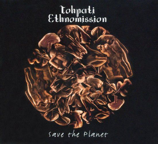 Save Tohpati Ethnomission - Save the Planet
