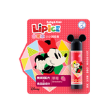 Rohto Mentholatum LipIce Kids Mickey Mouse Fraise Baume à lèvres - 1 pièce