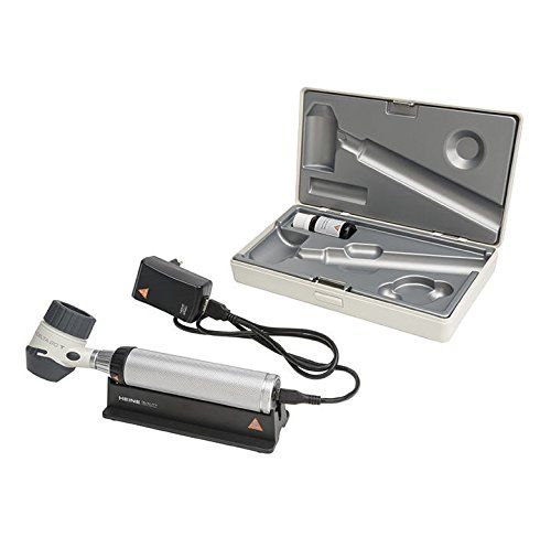 Heine Delta 20 T Dermatoscoop - 4 USB
