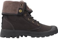 Palladium BAGGY MICHIGAN Zwart 40 EU