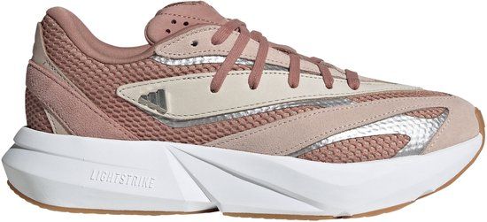 adidas Sportswear Lightblaze Schoenen - Dames - Roze - Maat 38