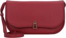 Coccinelle Leren Schoudertas Avondtas Magie Mini Bag Sangria