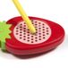 THE CONCEPT FACTORY MG3579 Magnetische Aardbei Spel