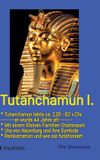 Tutanchamun Tredition GmbH Tutanchamun I. Hardcover