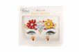 MOMOL Carnavalsgroothandel Gezicht Steentjes - Face en Body Jewels - Oeteldonk - Volwassenen Unisex