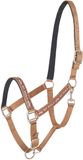 HV Polo Nylon halster voor het paard Nena