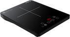 Inventum Kookplaat inventum inductie 1 zone zwart | 4 stuks