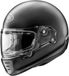 Arai Concept-XE Frost Zwart Integraalhelm