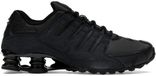 Nike Shox NZ Unisex Wit Schoenmaat 48.5
