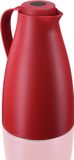 Leifheit Harmonic Isoleerkan 1L Donkerrood