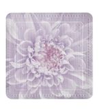 Kleine Wolke Douchemat DAHLIA Lavendel 55 x 55 cm