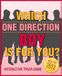 Ty Which one direction boy is for you? - fun and interactive personali trivia game test - one hundred (100) jam packed questions for accurate results to find out your one direction love! (version b)