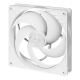 ARCTIC P14 PWM PST White Computer Cooling System Fan