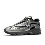 New Balance 1000 Sneakers Silver Casual