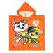 CORIEX s.r.l. (IEX) 44 katten T99577 handdoek poncho, polyester, kinderen, meerkleurig