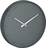 Merkloos Relaxdays Wandklok