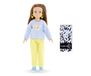 Corolle Girls Modepop Zoe Shopping Surprise Set